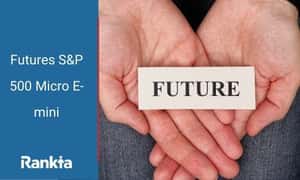 Image for Futures S&P 500 Micro E-mini