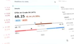 Image for Come fare trading con i CFD del petrolio