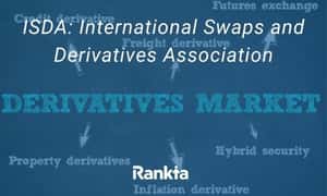 Image for ISDA: International Swaps and Derivatives Association