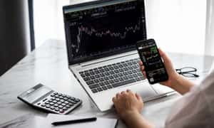 Image for Le migliori app per investire in Italia