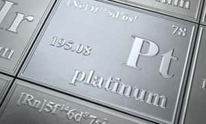 Image for Come investire in Platino?