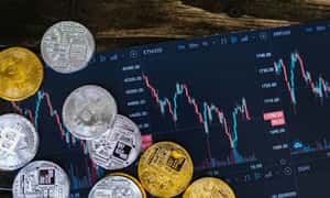 Image for Criptovalute su Interactive Brokers