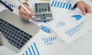 Image for Qual è il modello di sconto sui dividendi?