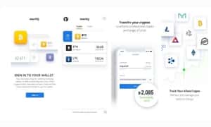 Image for Investire in criptovalute con eToro: come funziona eToro wallet