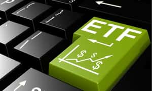 Image for Cosa sono gli ETF?