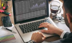 Image for Recensioni MetaTrader 4: cos’è e come funziona?