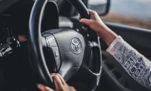 Image for Come comprare azioni Toyota