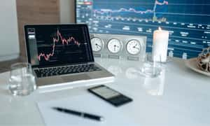 Immagine per Differenza tra investimento e trading