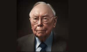 Image for La fine di un’epoca: Charlie Munger, pilastro della Berkshire Hathaway, muore a 99 anni