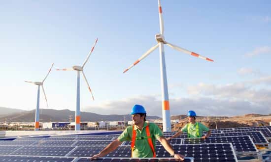 azioni societa energie rinnovabili