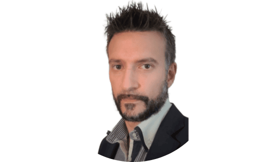 Roberto Fuccaro para landing