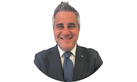 salvatore scarano