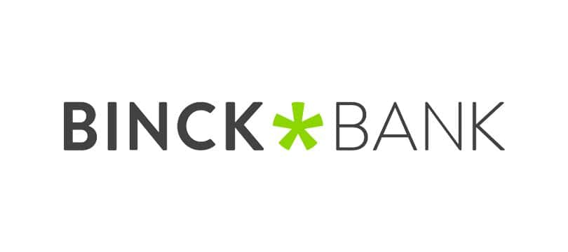 BINCK BANK