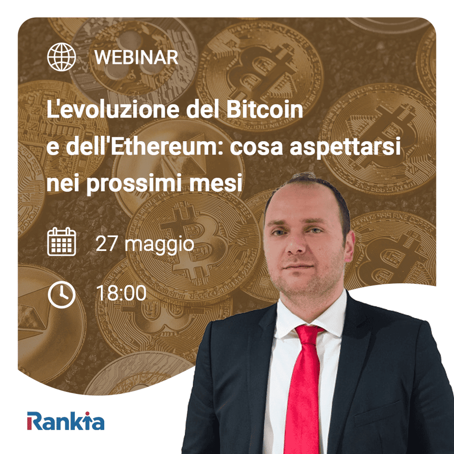 L'evoluzione del Bitcoin e dell'Ethereum: cosa aspettarsi nei prossimi mesi