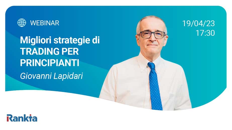 webinar lapidari strategie trading principianti