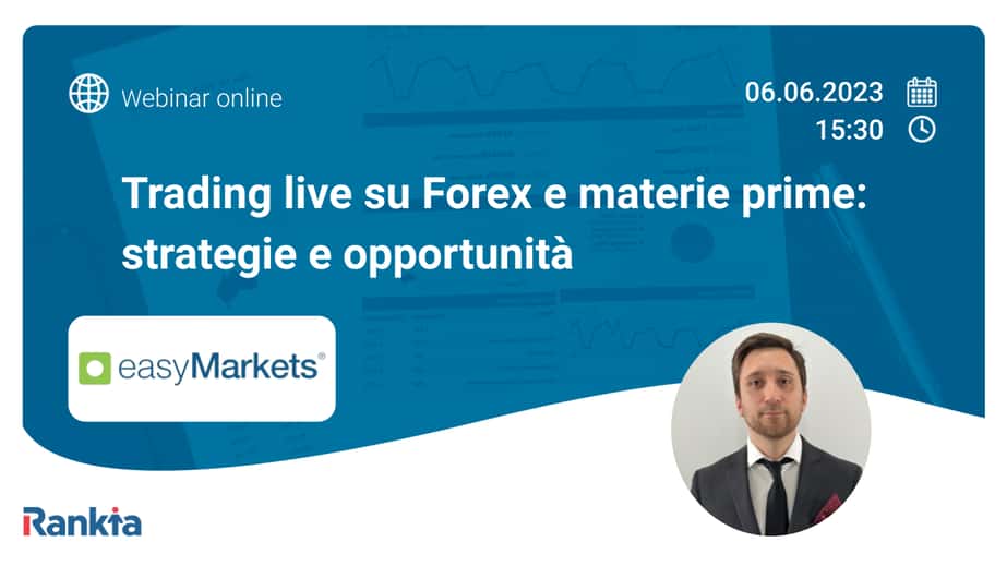webinar easymarkets forex