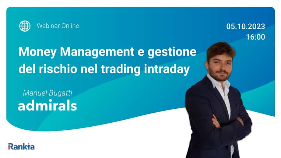 admirals money management