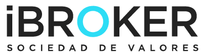 ibroker logo